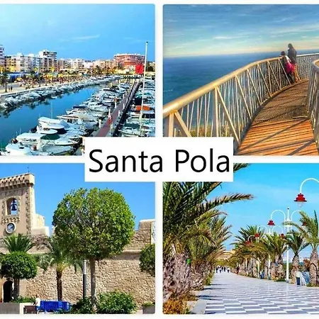 Close To Beach, Child-friendly Townhouse With Large Pool *