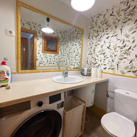 Close To Beach, Child-friendly Townhouse With Large Pool * Santa Pola